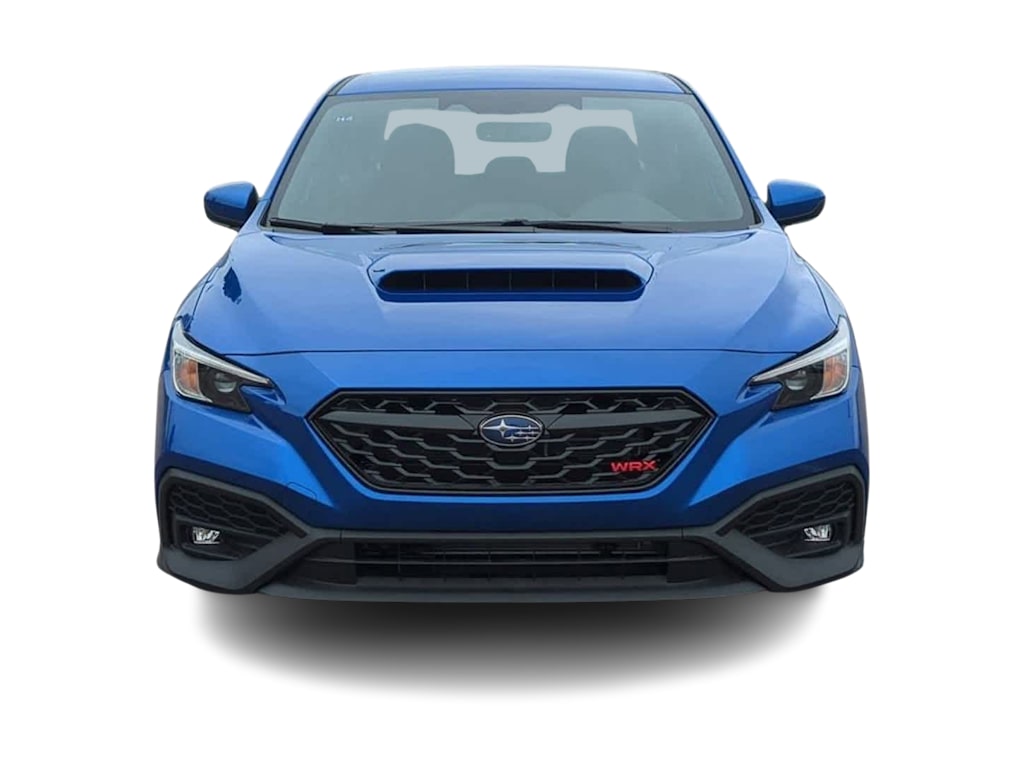 Thumbnail: 2025 Subaru WRX - 6
