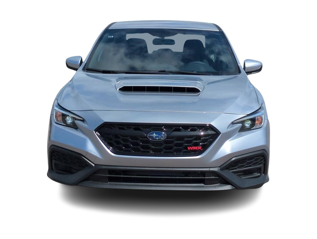 Thumbnail: 2026 Subaru WRX - 6