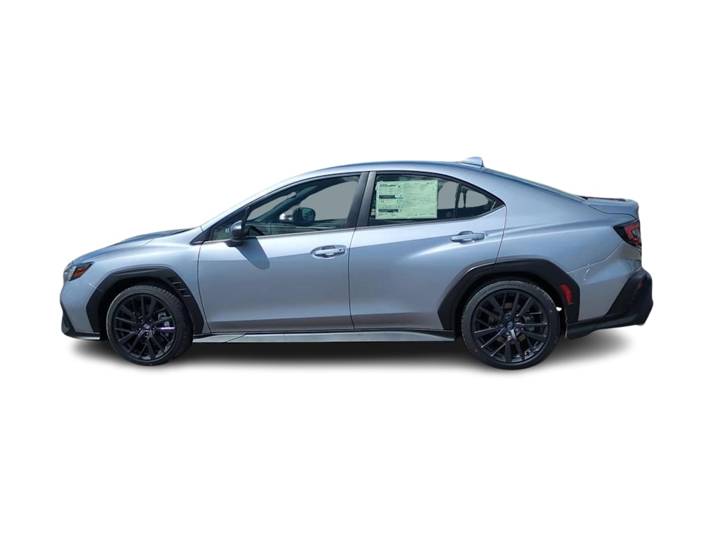 Thumbnail: 2026 Subaru WRX - 3