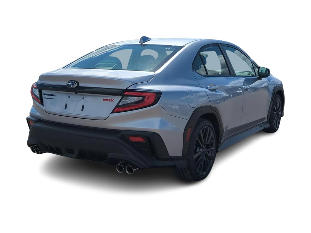 Thumbnail: 2026 Subaru WRX - 19