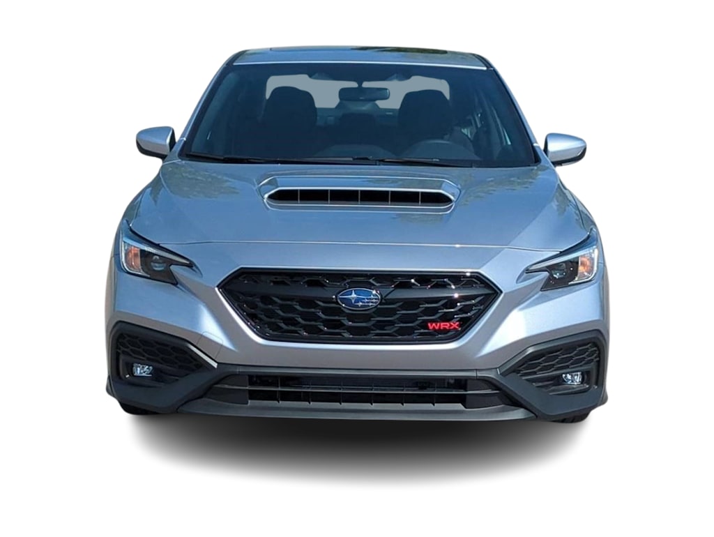 Thumbnail: 2026 Subaru WRX - 6
