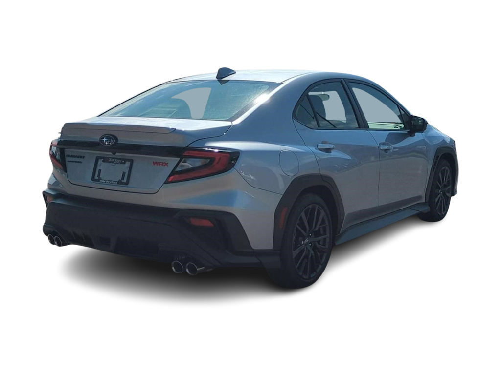 Thumbnail: 2026 Subaru WRX - 19