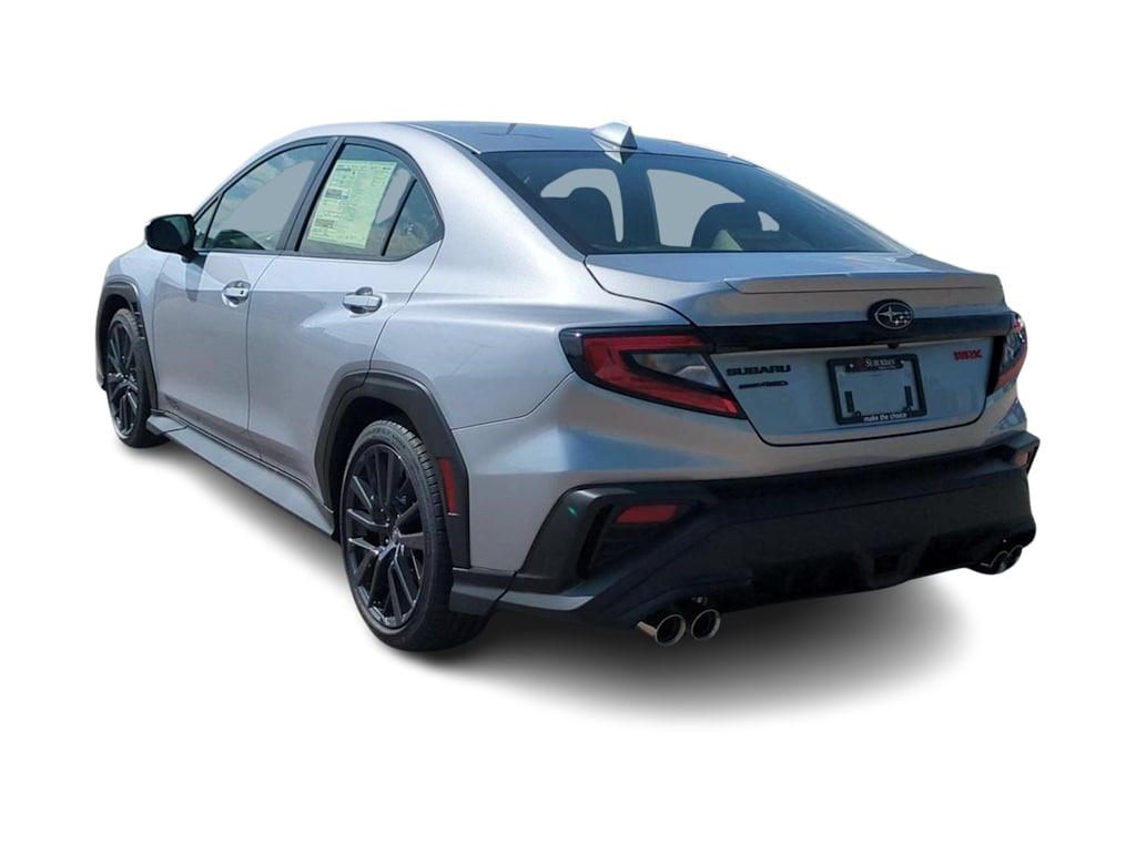 Thumbnail: 2026 Subaru WRX - 4