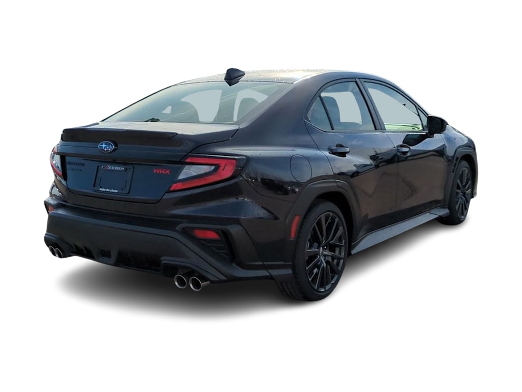 Thumbnail: 2025 Subaru WRX - 19