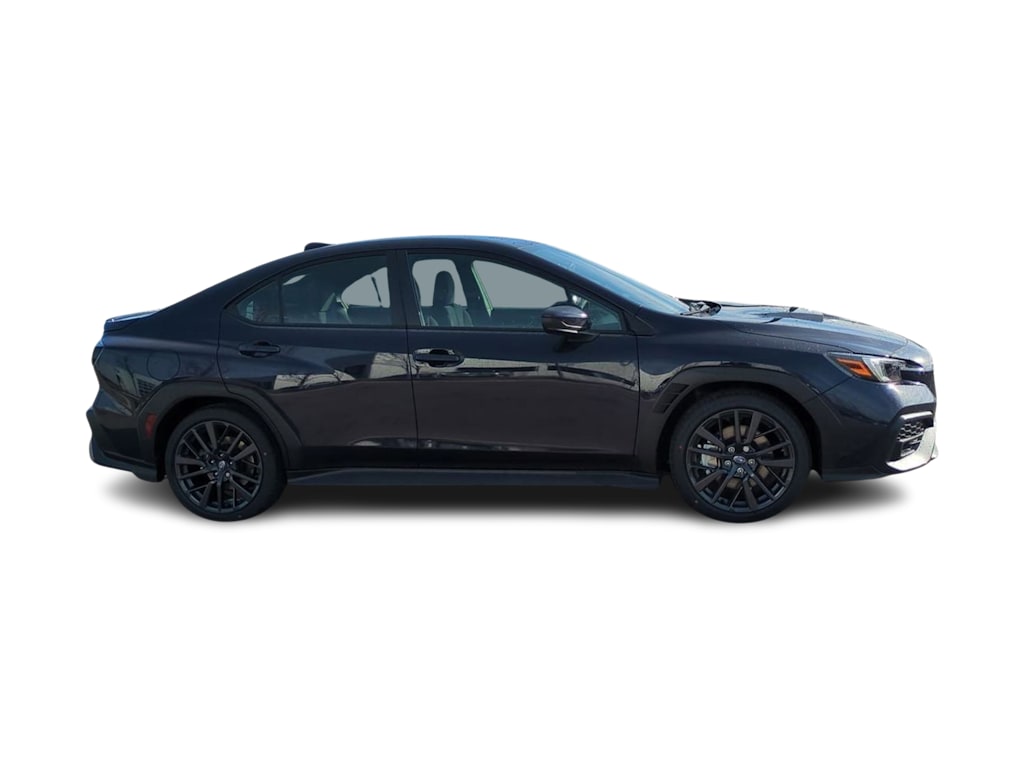 Thumbnail: 2025 Subaru WRX - 20