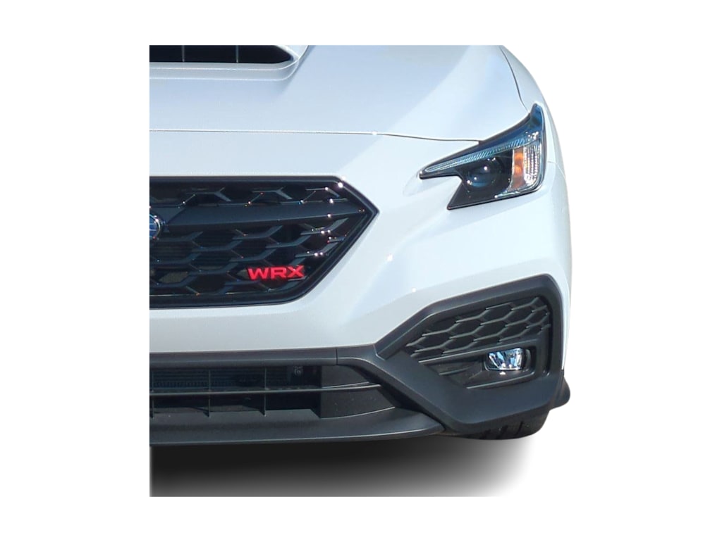 Thumbnail: 2026 Subaru WRX - 22