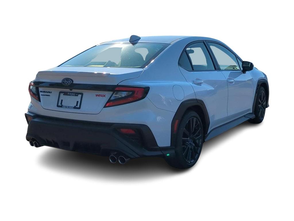 Thumbnail: 2026 Subaru WRX - 19