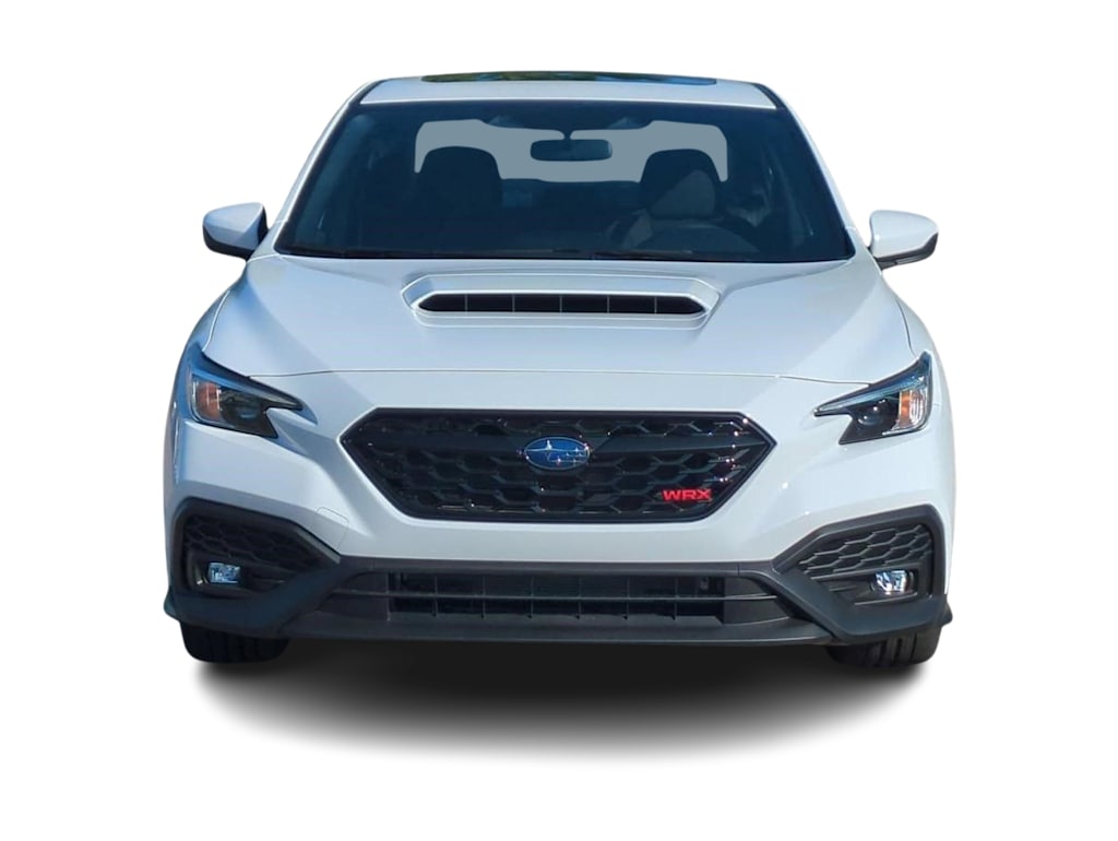 Thumbnail: 2026 Subaru WRX - 6