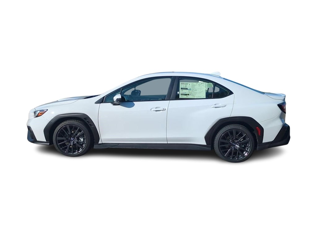 Thumbnail: 2026 Subaru WRX - 3