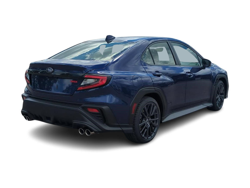Thumbnail: 2026 Subaru WRX - 19