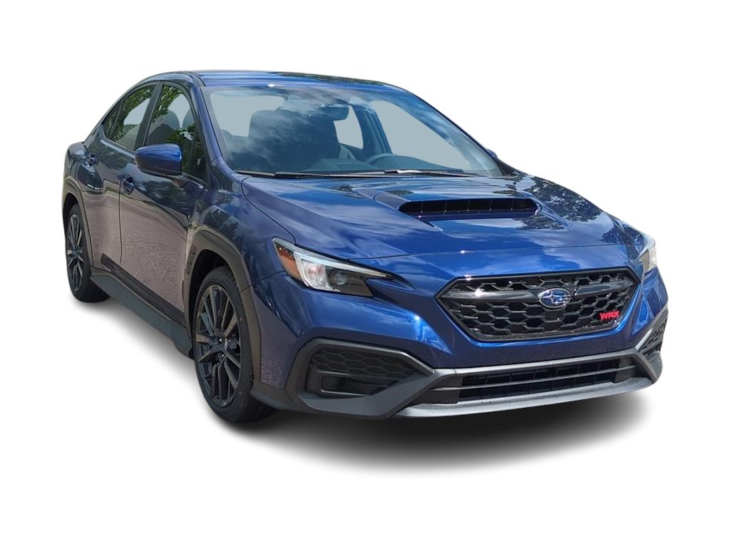 Thumbnail: 2026 Subaru WRX - 21