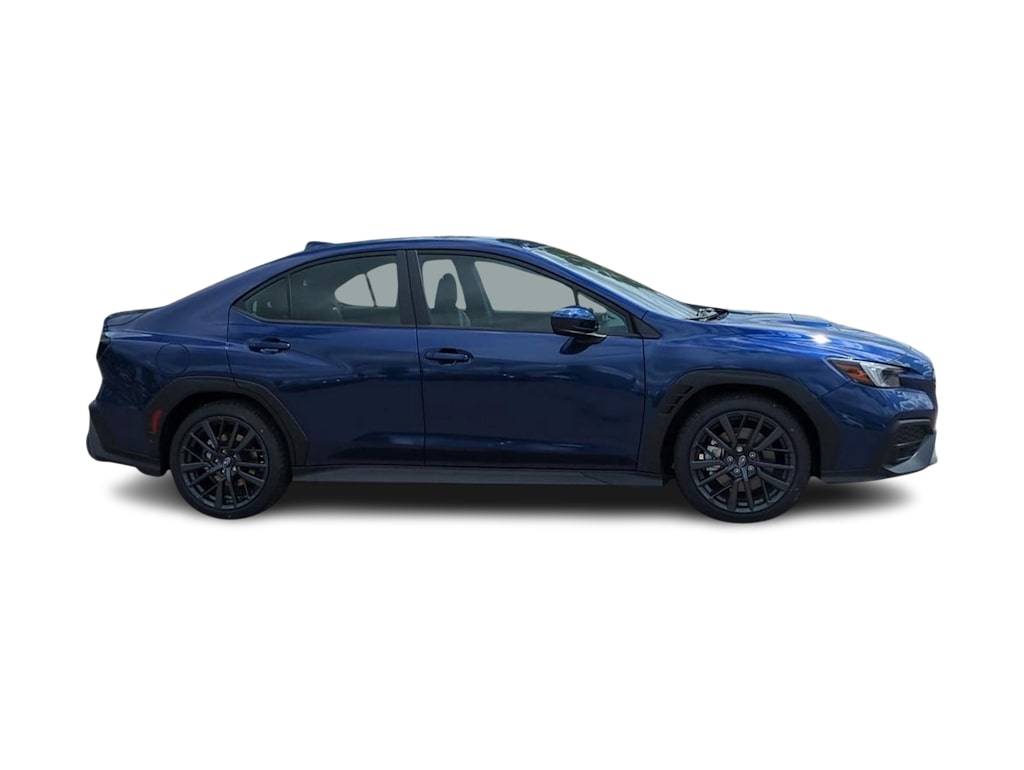 Thumbnail: 2026 Subaru WRX - 20