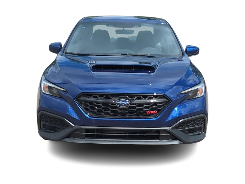 Thumbnail: 2026 Subaru WRX - 6