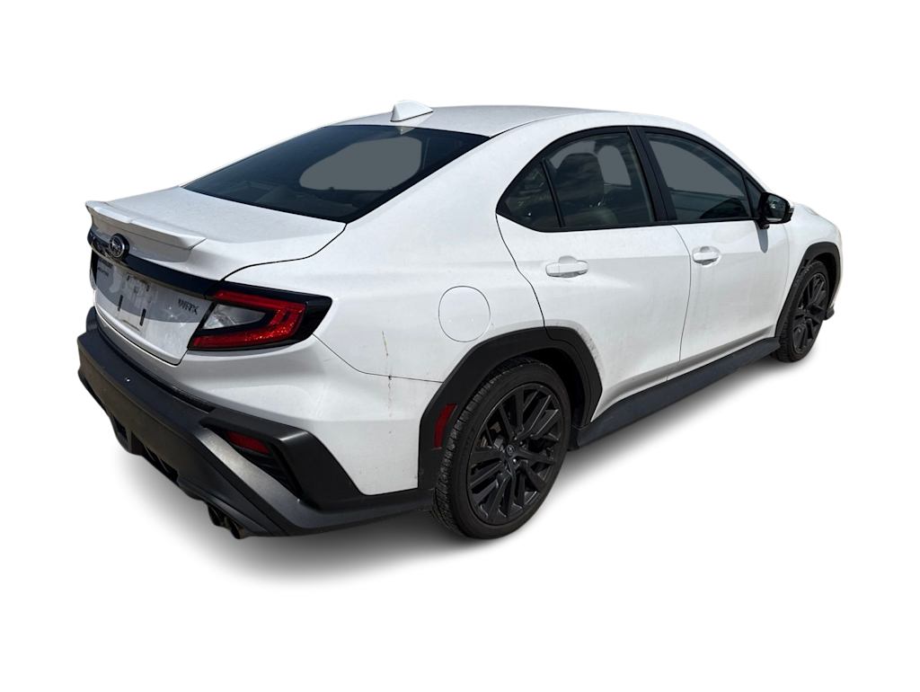 Thumbnail: 2023 Subaru WRX - 14