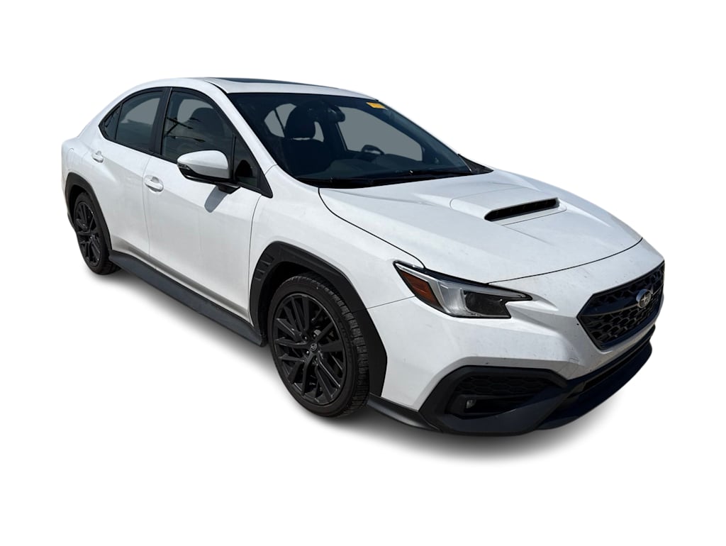 Thumbnail: 2023 Subaru WRX - 15