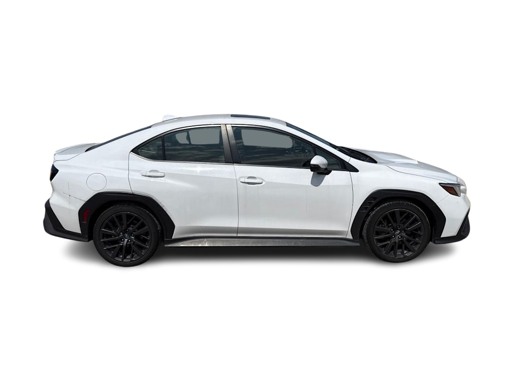 Thumbnail: 2023 Subaru WRX - 19