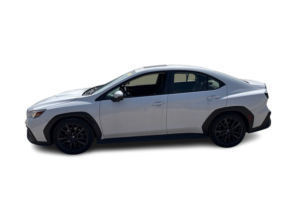 Thumbnail: 2023 Subaru WRX - 3