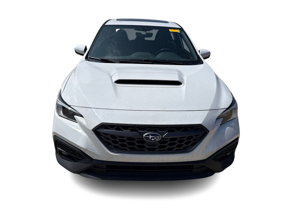 Thumbnail: 2023 Subaru WRX - 6