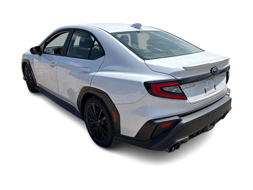 Thumbnail: 2023 Subaru WRX - 4