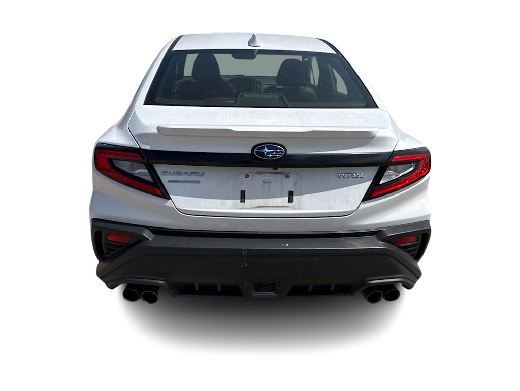 Thumbnail: 2023 Subaru WRX - 5