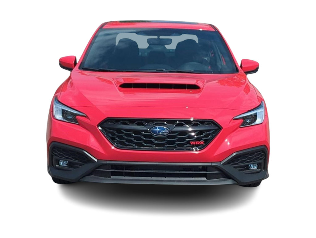 Thumbnail: 2026 Subaru WRX - 6