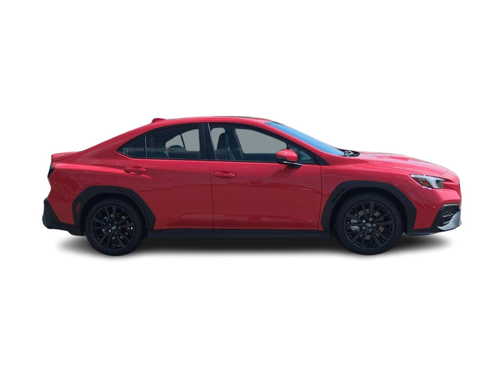 Thumbnail: 2026 Subaru WRX - 20