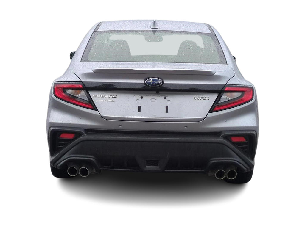Thumbnail: 2023 Subaru WRX - 5