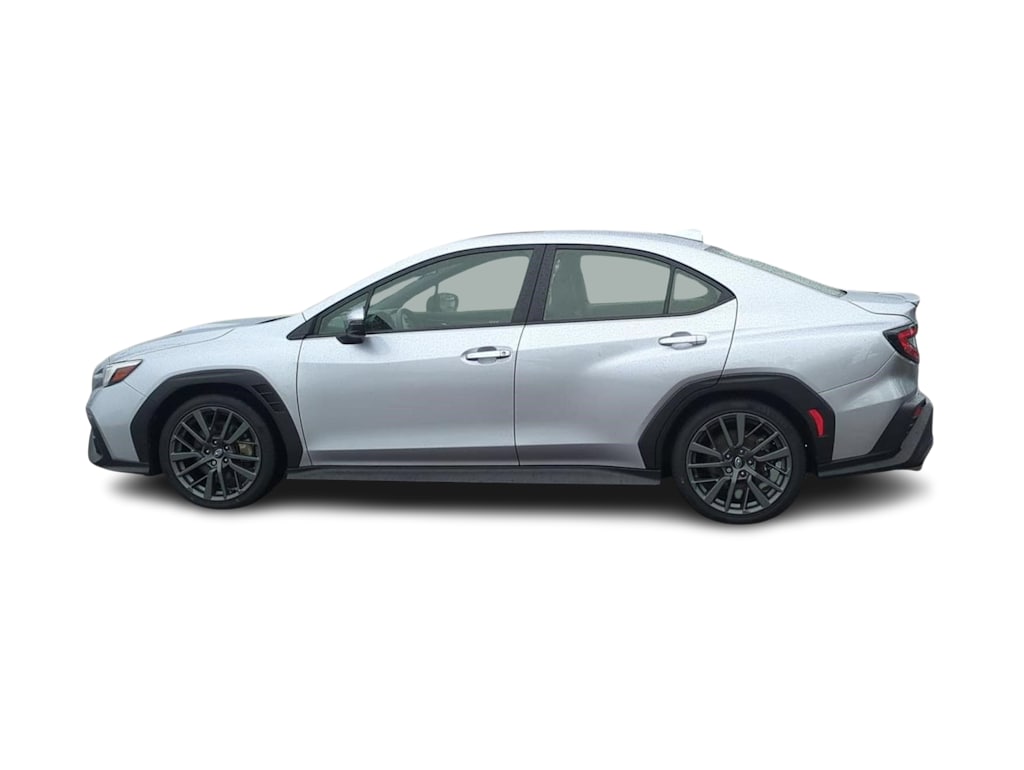 Thumbnail: 2023 Subaru WRX - 3