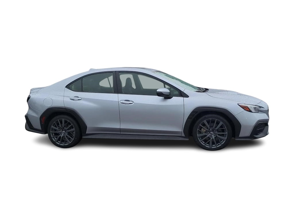 Thumbnail: 2023 Subaru WRX - 21