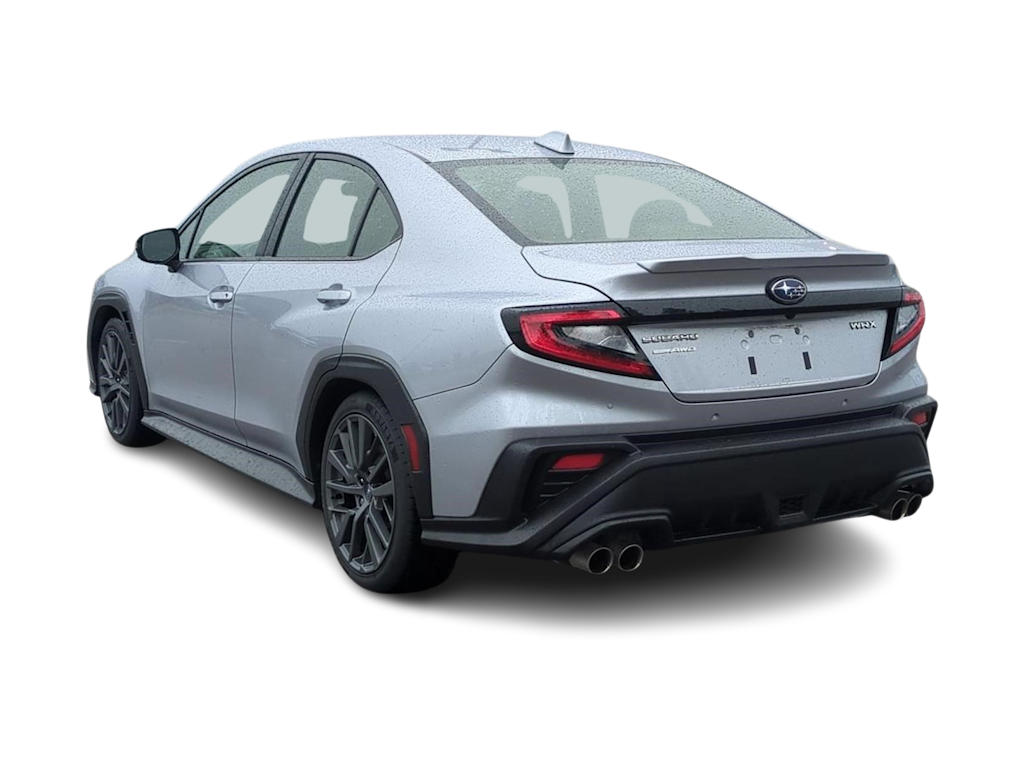 Thumbnail: 2023 Subaru WRX - 4