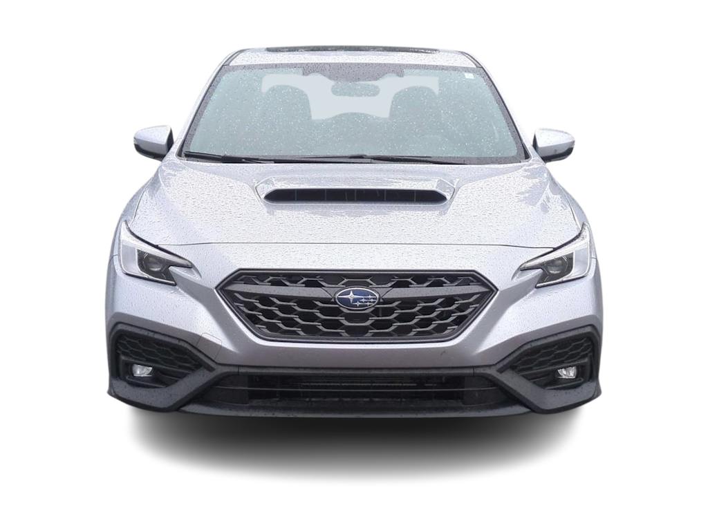 Thumbnail: 2023 Subaru WRX - 6