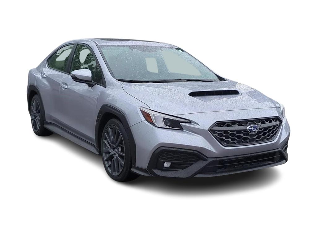 Thumbnail: 2023 Subaru WRX - 22