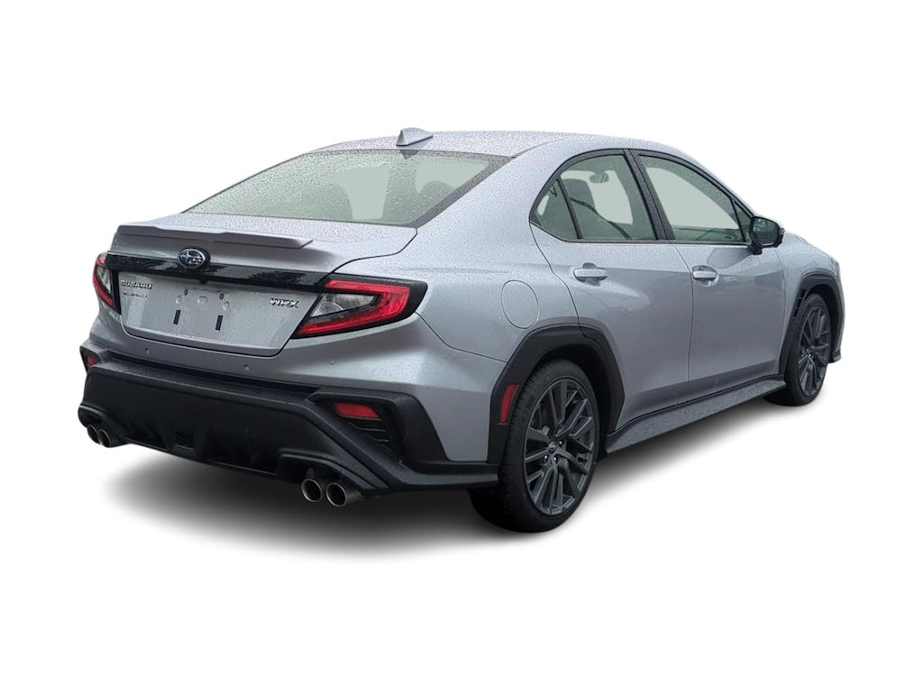Thumbnail: 2023 Subaru WRX - 20
