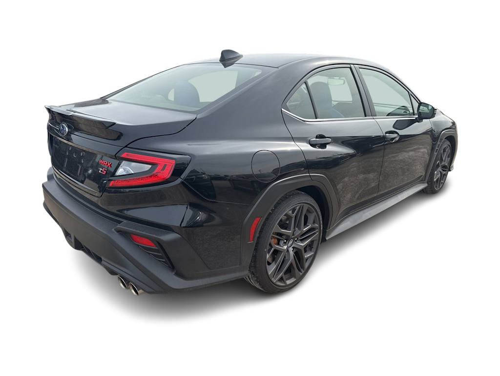 Thumbnail: 2025 Subaru WRX - 15
