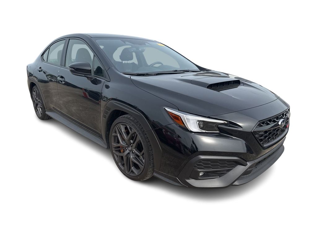 Thumbnail: 2025 Subaru WRX - 16