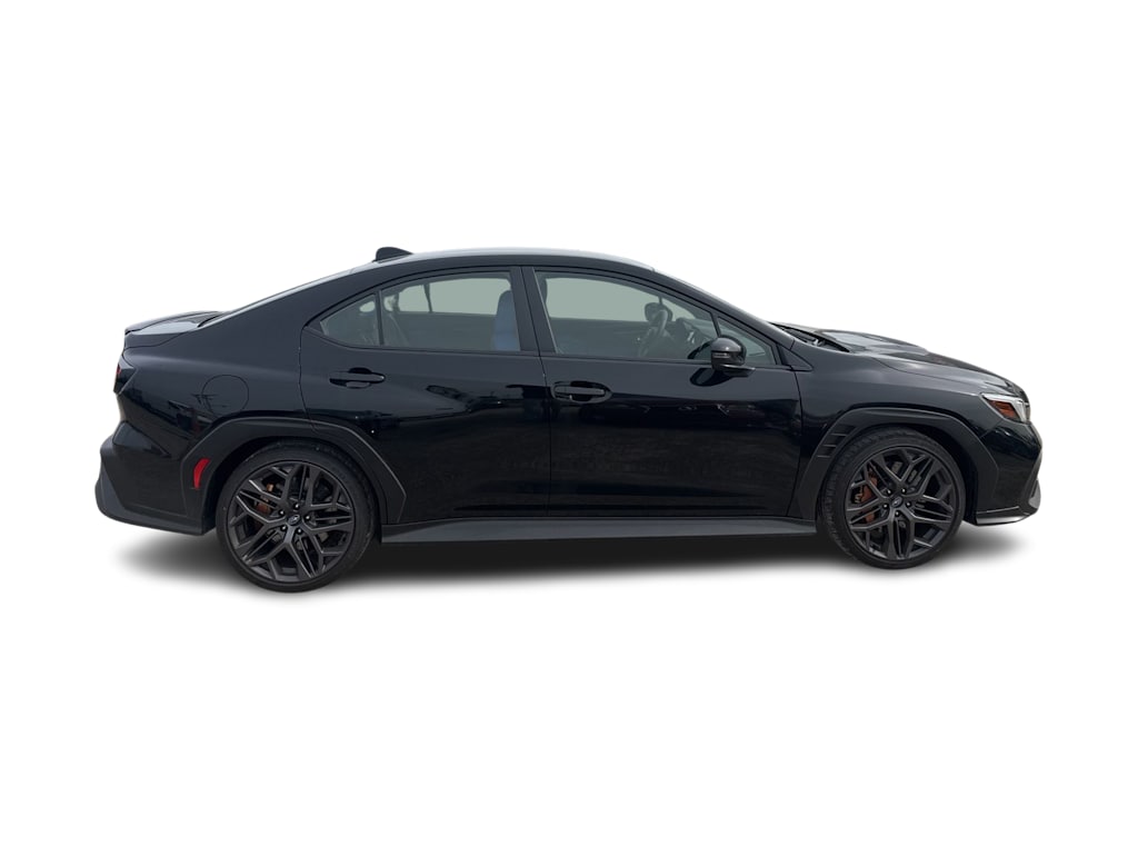 Thumbnail: 2025 Subaru WRX - 20