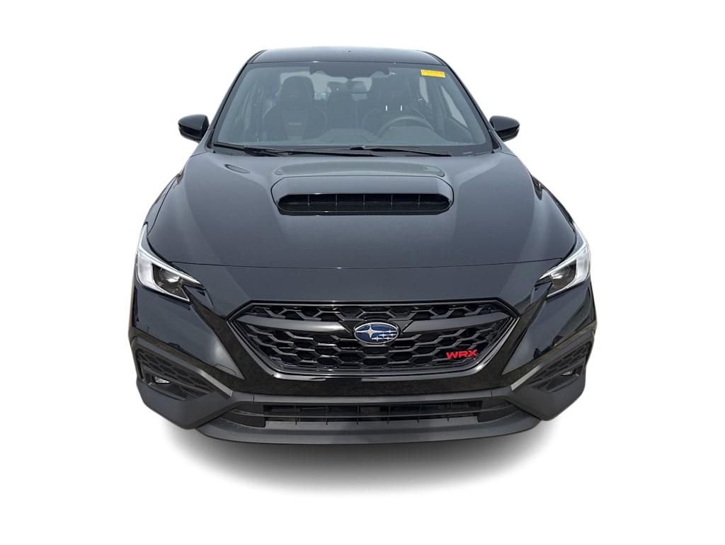 Thumbnail: 2025 Subaru WRX - 6