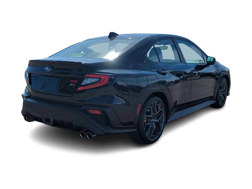 Thumbnail: 2025 Subaru WRX - 20