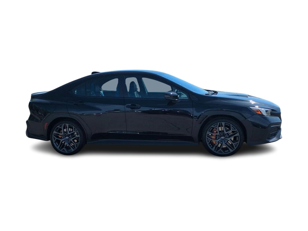Thumbnail: 2025 Subaru WRX - 21