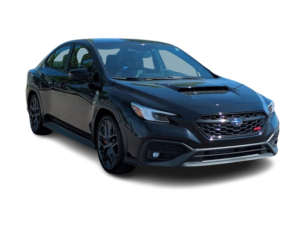 Thumbnail: 2025 Subaru WRX - 22