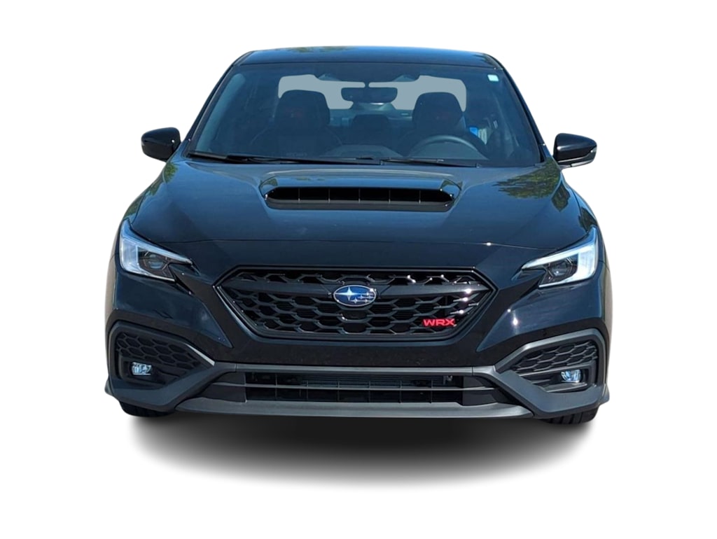 Thumbnail: 2025 Subaru WRX - 6