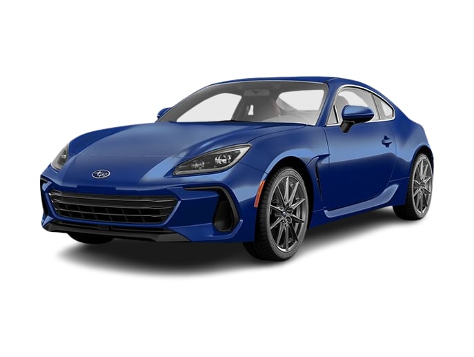 Thumbnail: 2025 Subaru BRZ - 2