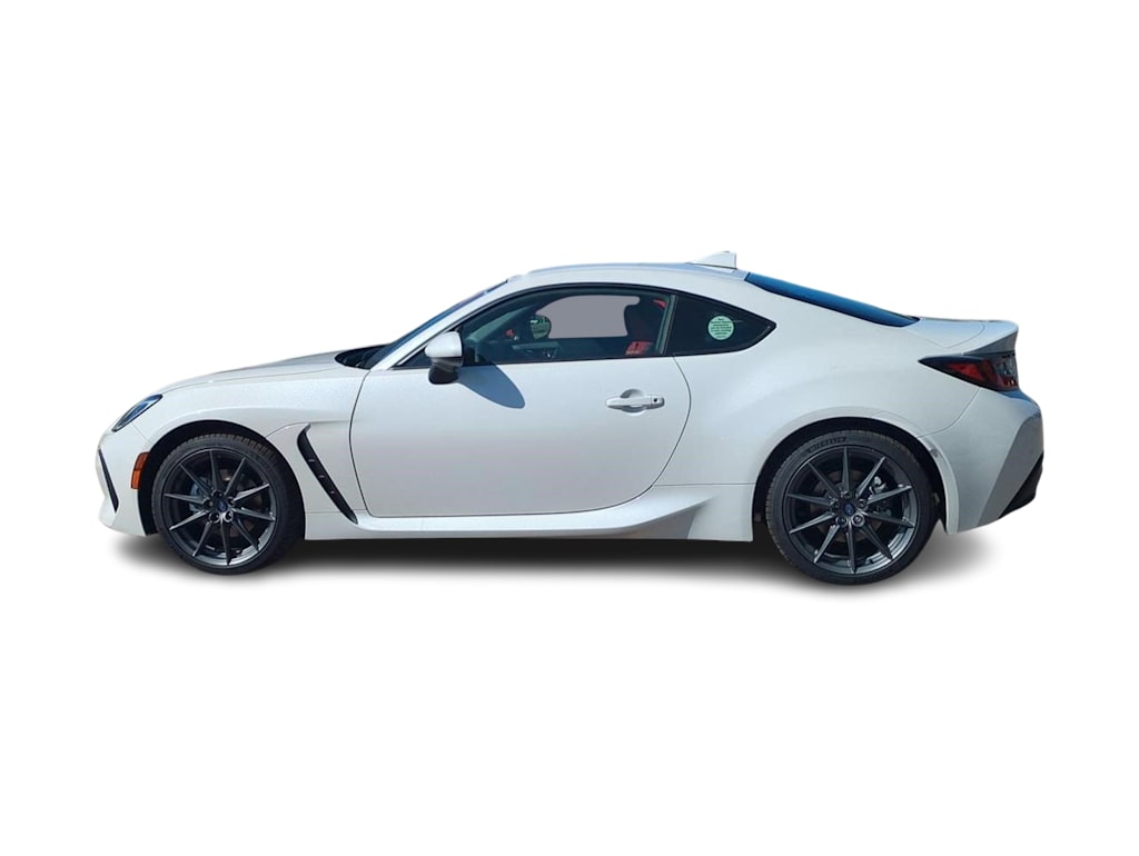 Thumbnail: 2026 Subaru BRZ - 3