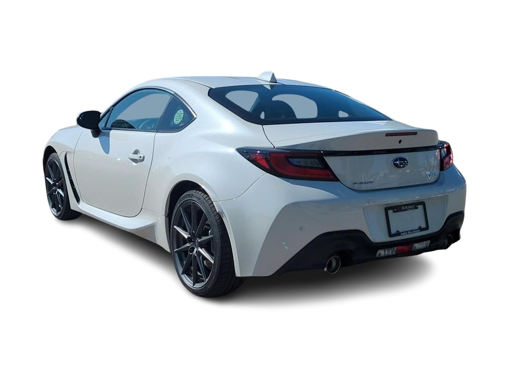 Thumbnail: 2026 Subaru BRZ - 4