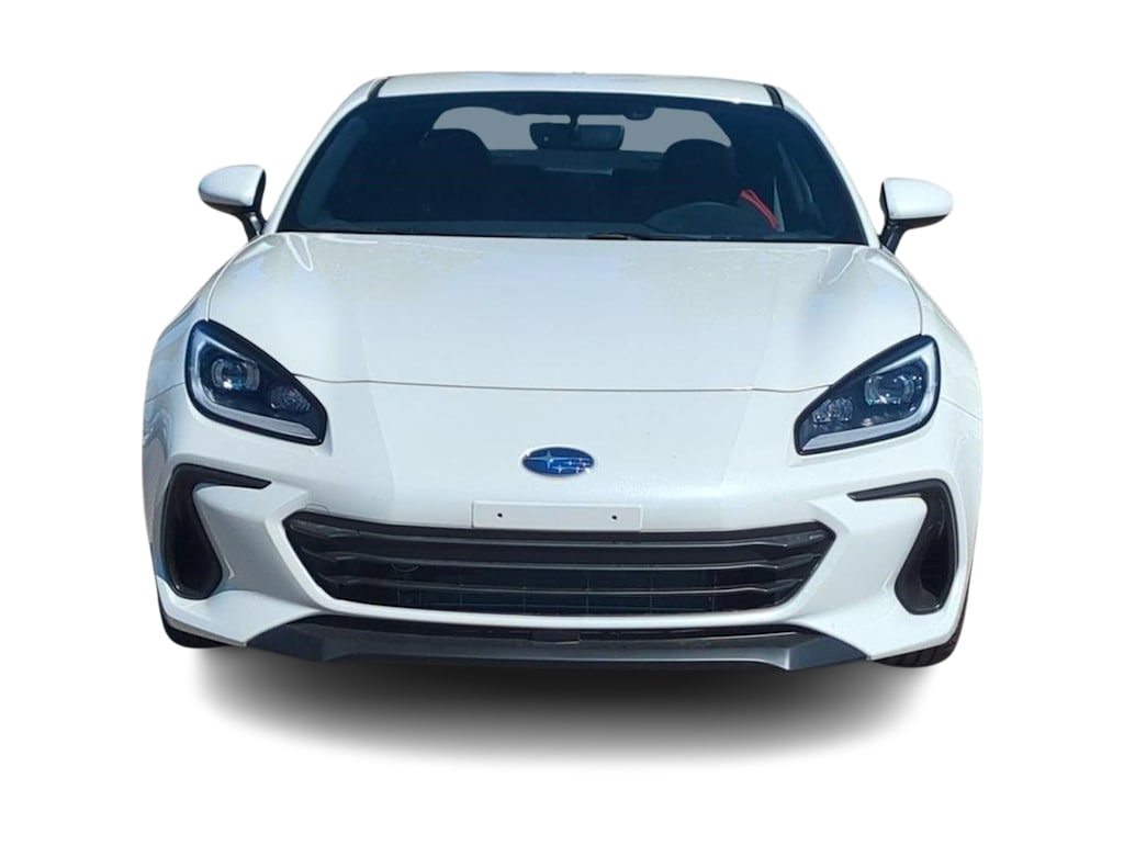 Thumbnail: 2026 Subaru BRZ - 20