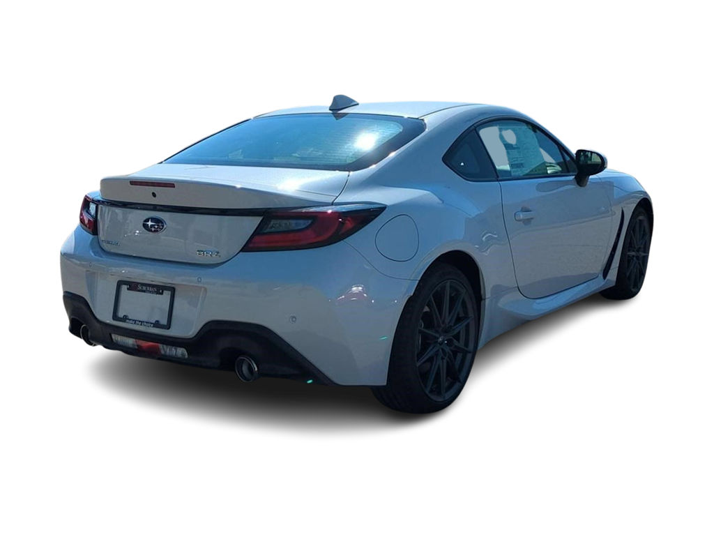 Thumbnail: 2026 Subaru BRZ - 17