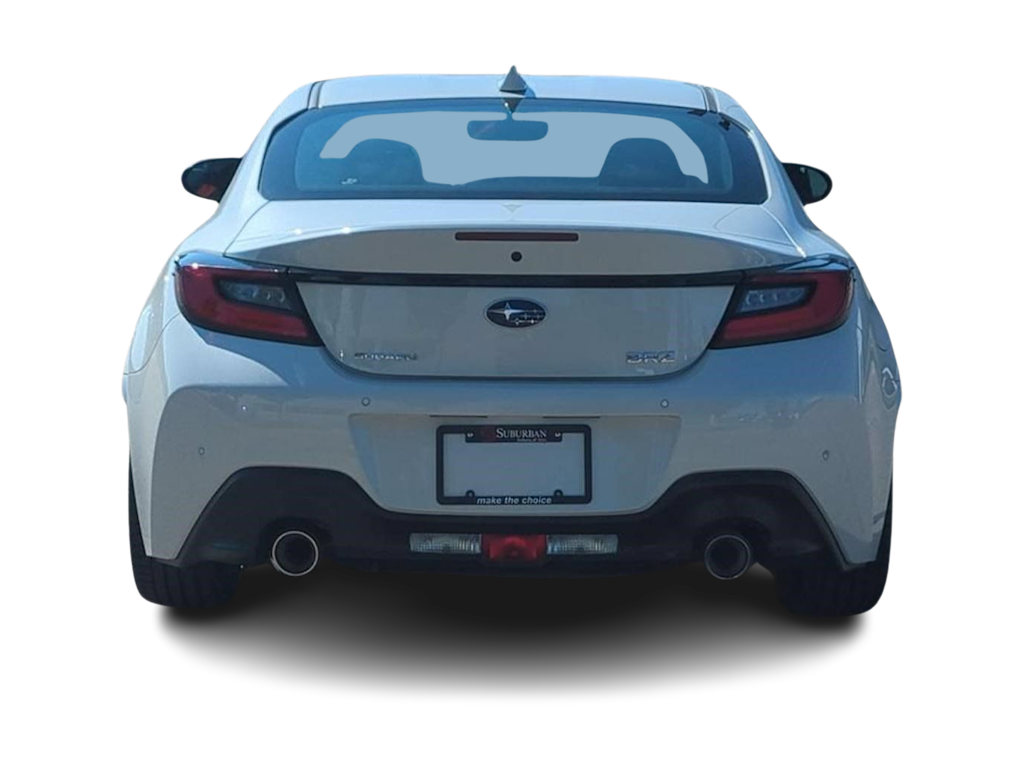 Thumbnail: 2026 Subaru BRZ - 5