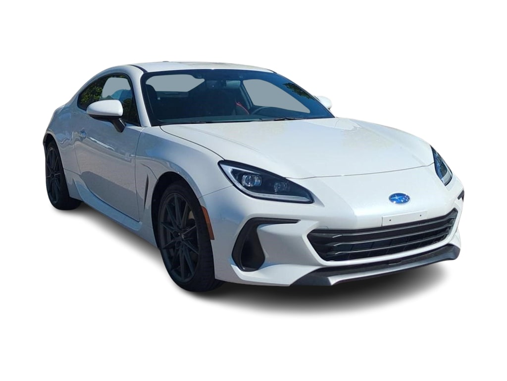 Thumbnail: 2026 Subaru BRZ - 19