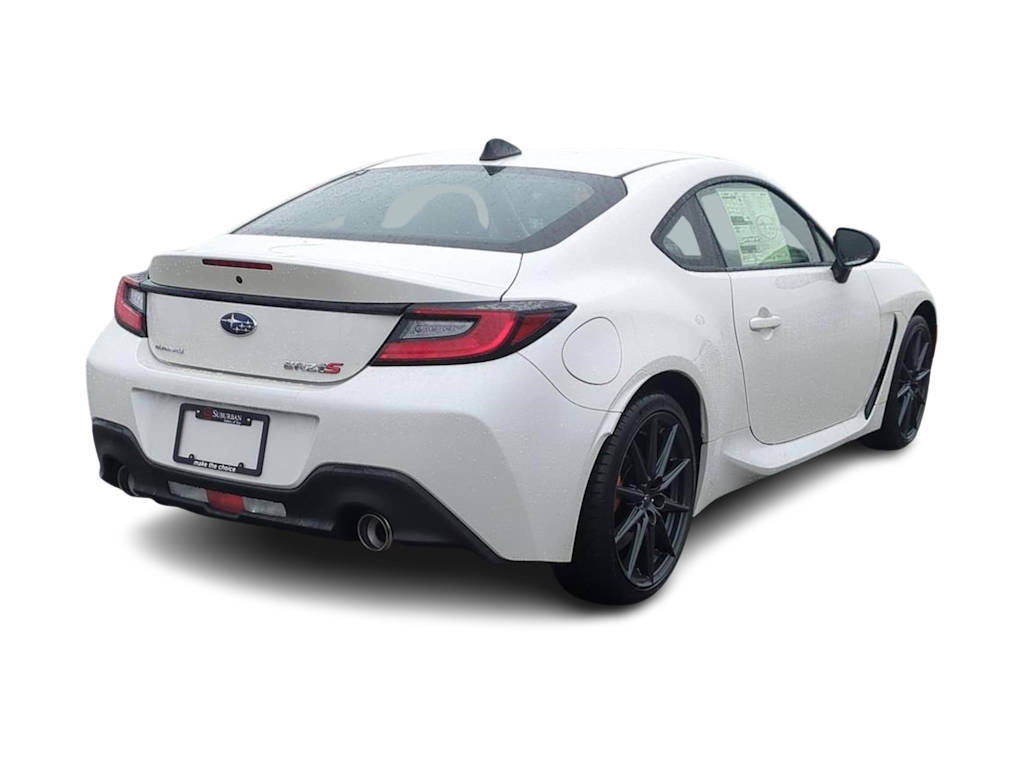 Thumbnail: 2026 Subaru BRZ - 17