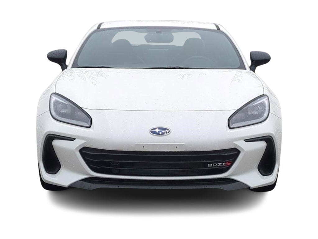 Thumbnail: 2026 Subaru BRZ - 20